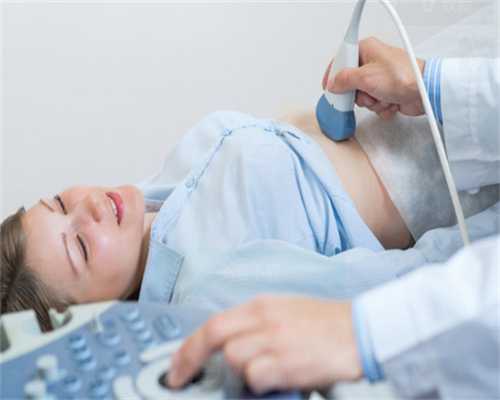 喜宝助孕正规吗