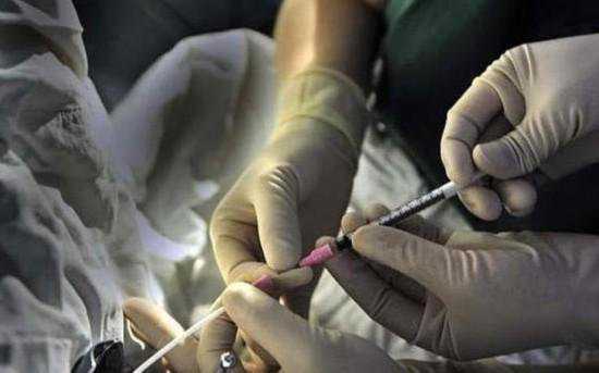 自己的胚胎想找人代怀,揭秘试管婴儿取卵抽精全过程