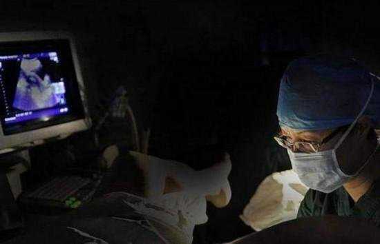 自己的胚胎想找人代怀,揭秘试管婴儿取卵抽精全过程