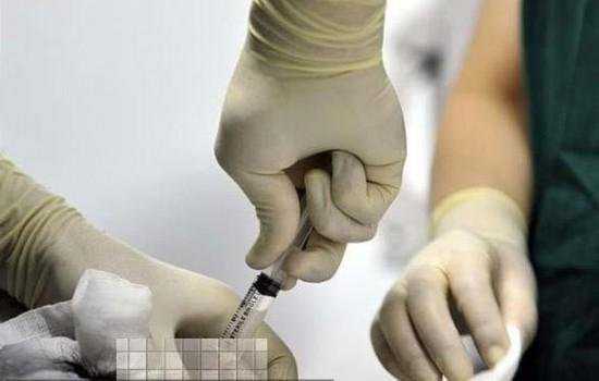 自己的胚胎想找人代怀,揭秘试管婴儿取卵抽精全过程