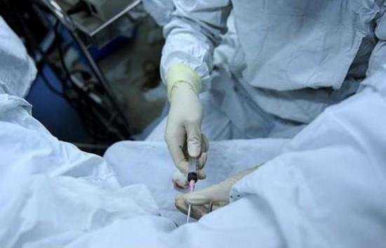 自己的胚胎想找人代怀,揭秘试管婴儿取卵抽精全过程