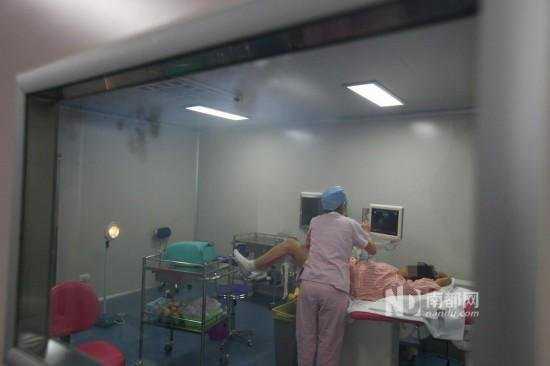 自己的胚胎想找人代怀,揭秘试管婴儿取卵抽精全过程